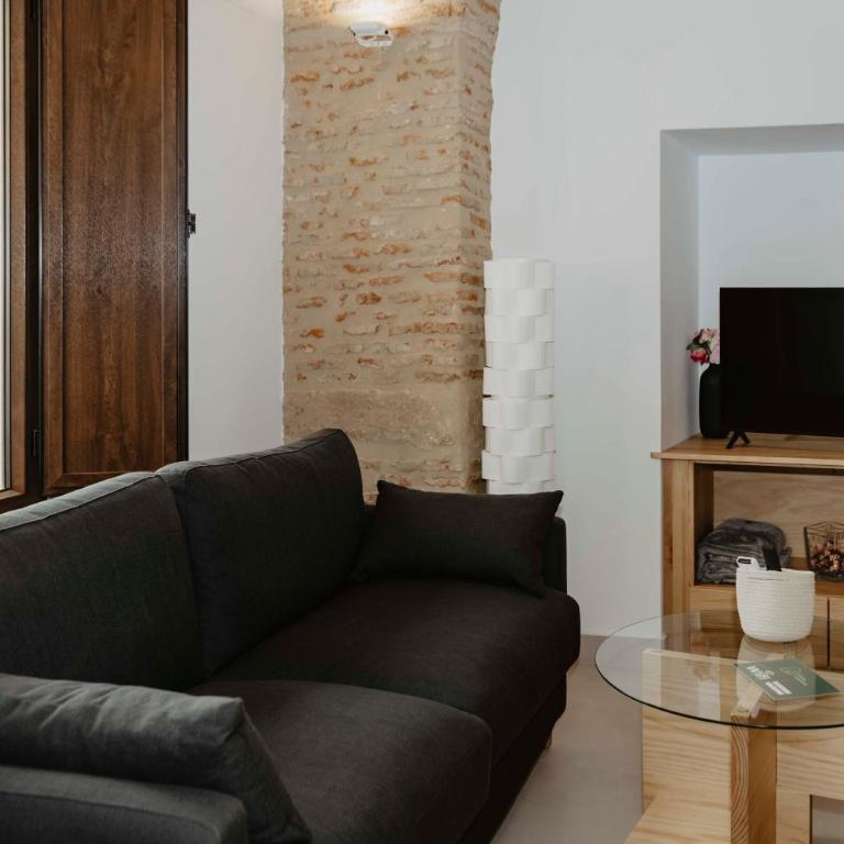 PORTAL DE SANTIAGO - One-Bedroom Apartment - 15