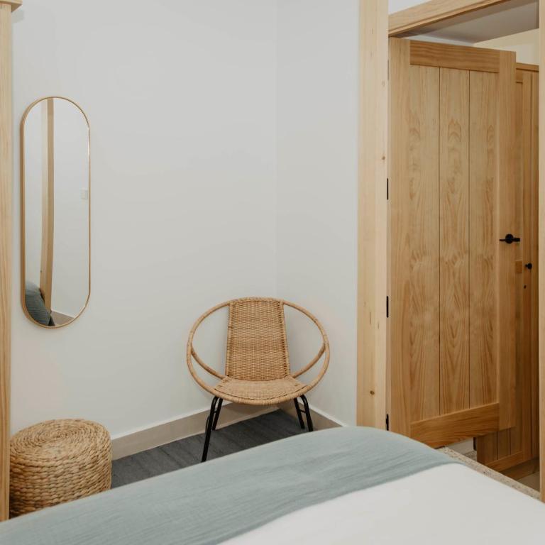 PORTAL DE SANTIAGO - One-Bedroom Apartment - 7