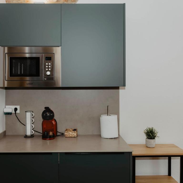 PORTAL DE SANTIAGO - One-Bedroom Apartment - 16