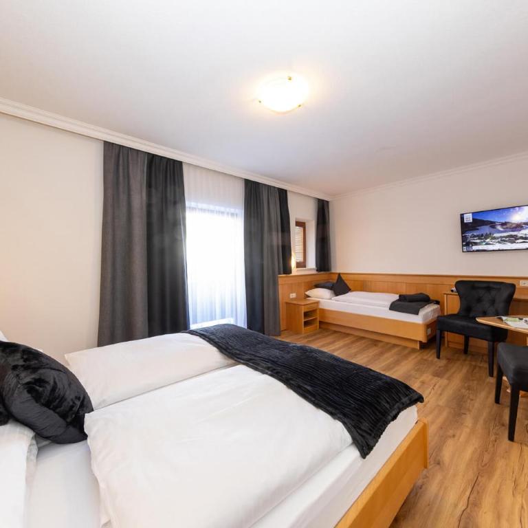 Villa Austria Saalbach - Familienzimmer - 6