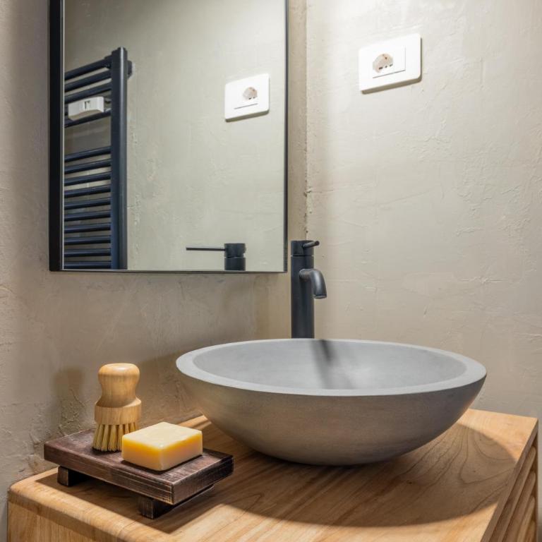 Eos Retreat in Trastevere with pool - Appartamento con 1 Camera da Letto - 9