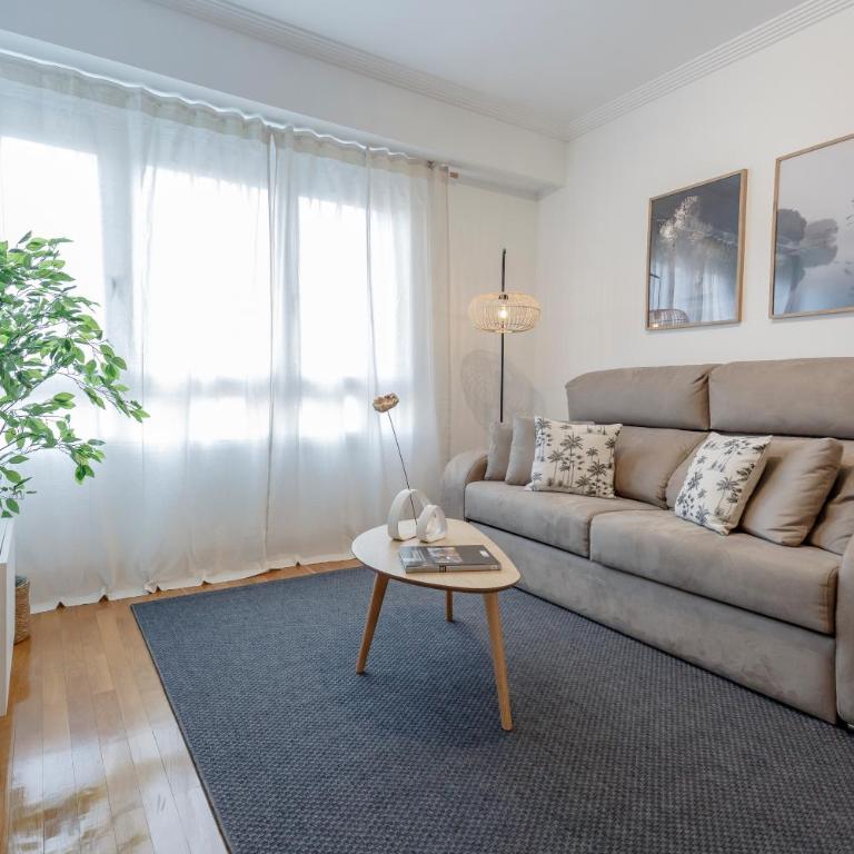 Corralillos - Soul Apartment - Apartamento de 1 dormitorio - 6