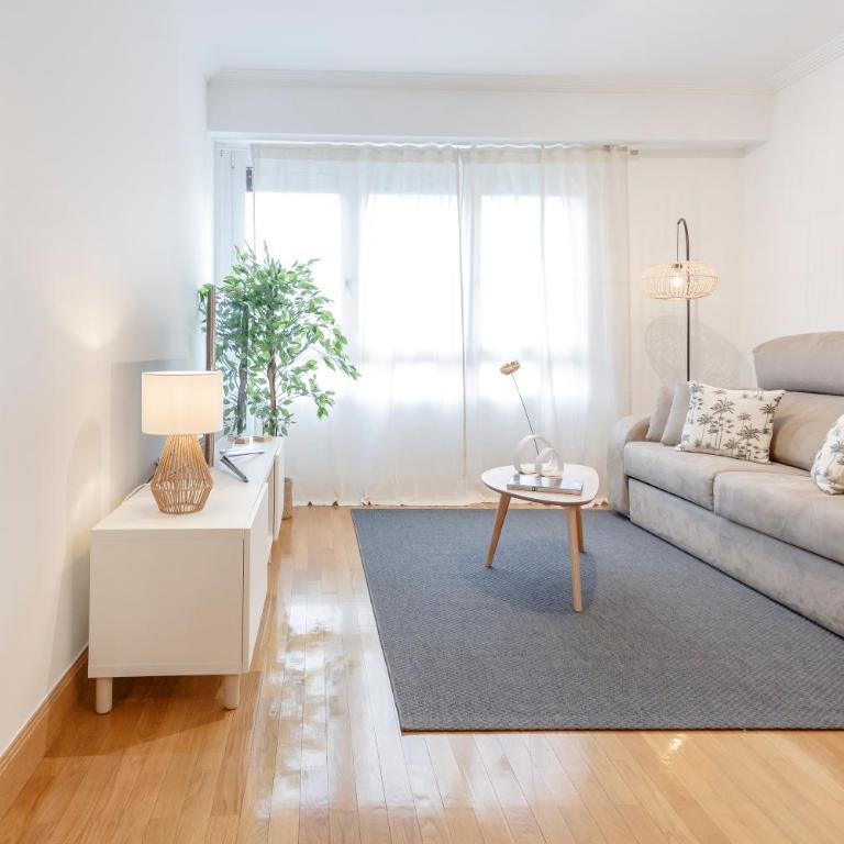 Corralillos - Soul Apartment - Apartamento de 1 dormitorio - 7
