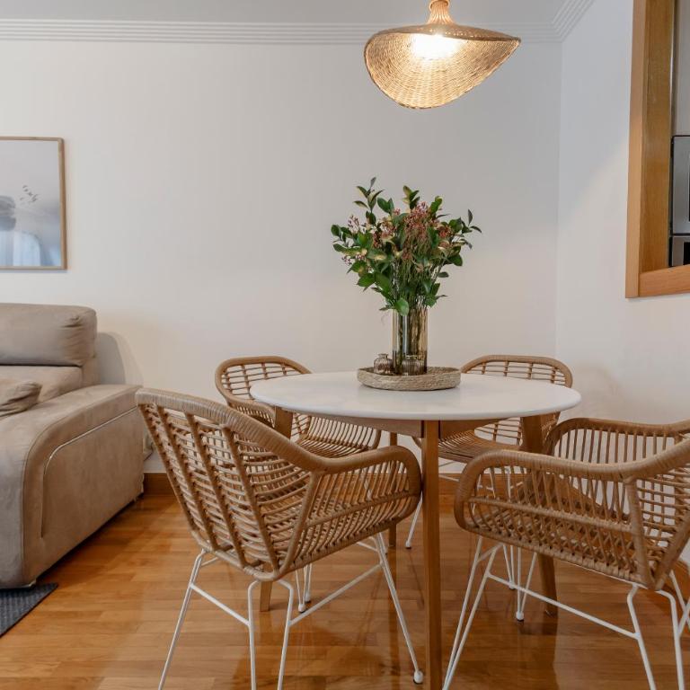 Corralillos - Soul Apartment - Apartamento de 1 dormitorio - 15