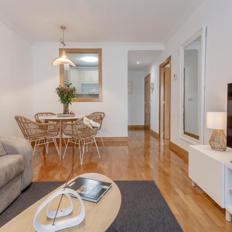 Corralillos - Soul Apartment - Apartamento de 1 dormitorio - 16