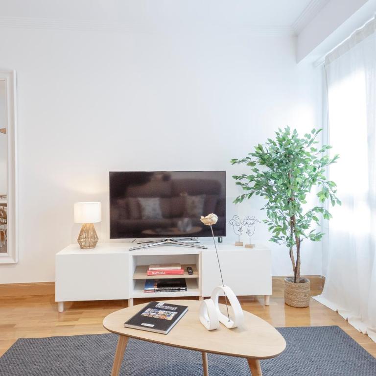 Corralillos - Soul Apartment - Apartamento de 1 dormitorio - 18
