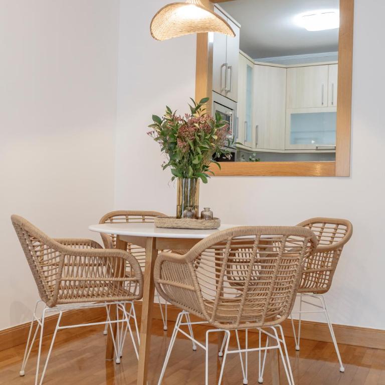 Corralillos - Soul Apartment - Apartamento de 1 dormitorio - 19