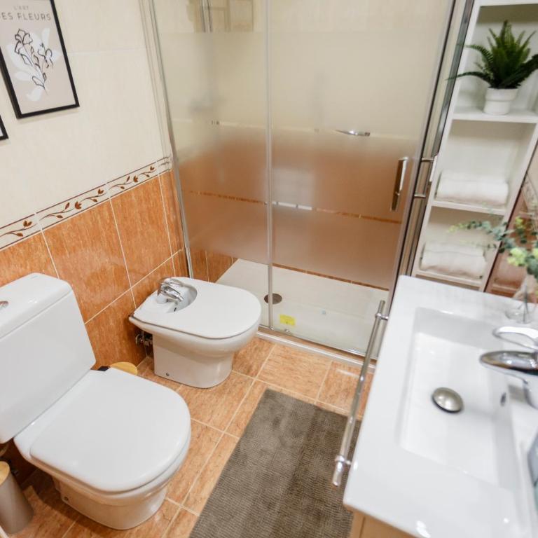 Corralillos - Soul Apartment - Apartamento de 1 dormitorio - 20