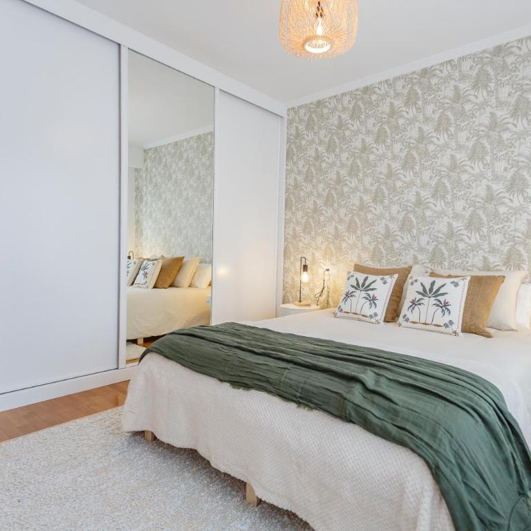 Corralillos - Soul Apartment - Apartamento de 1 dormitorio - 21