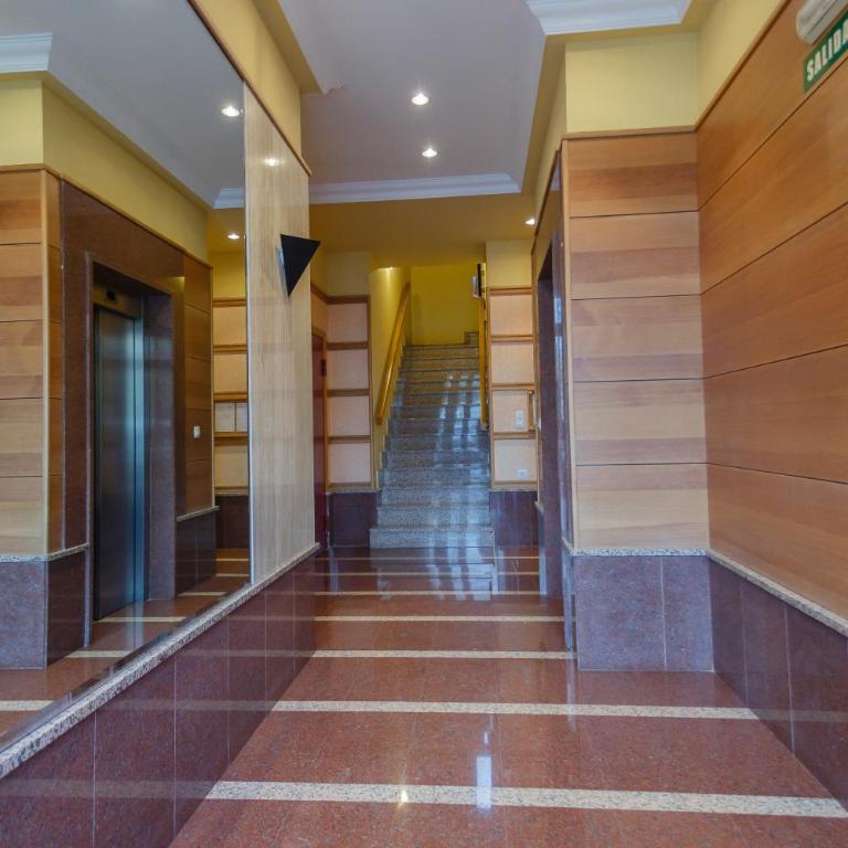Corralillos - Soul Apartment - Apartamento de 1 dormitorio - 22
