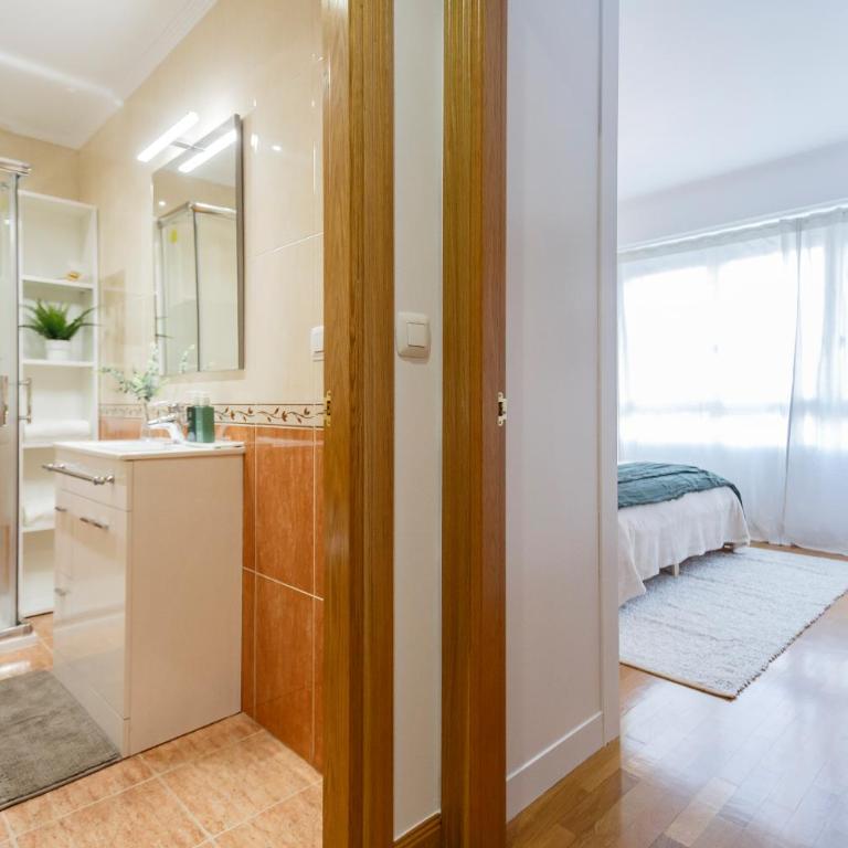 Corralillos - Soul Apartment - Apartamento de 1 dormitorio - 24
