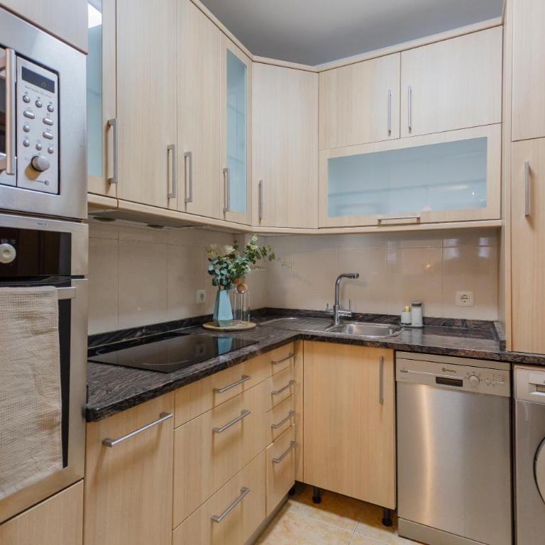 Corralillos - Soul Apartment - Apartamento de 1 dormitorio - 25