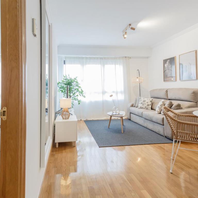Corralillos - Soul Apartment - Apartamento de 1 dormitorio - 26