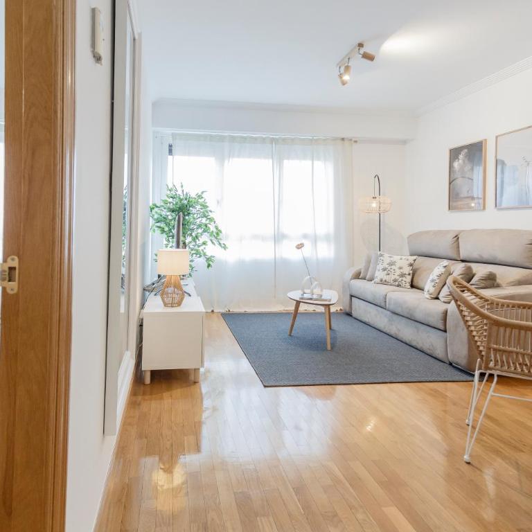 Corralillos - Soul Apartment - Apartamento de 1 dormitorio - 3
