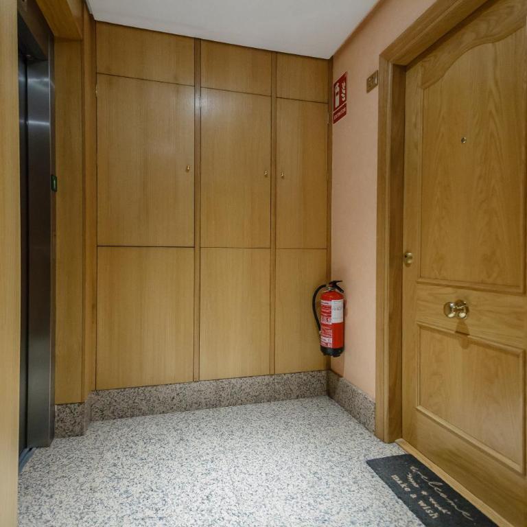 Corralillos - Soul Apartment - Apartamento de 1 dormitorio - 27