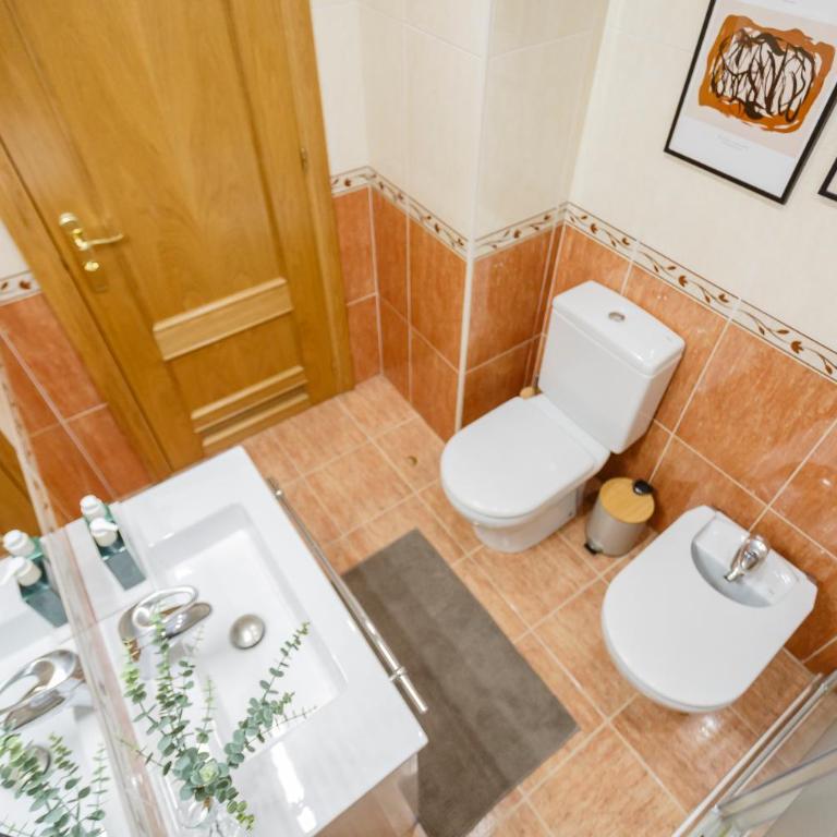 Corralillos - Soul Apartment - Apartamento de 1 dormitorio - 5