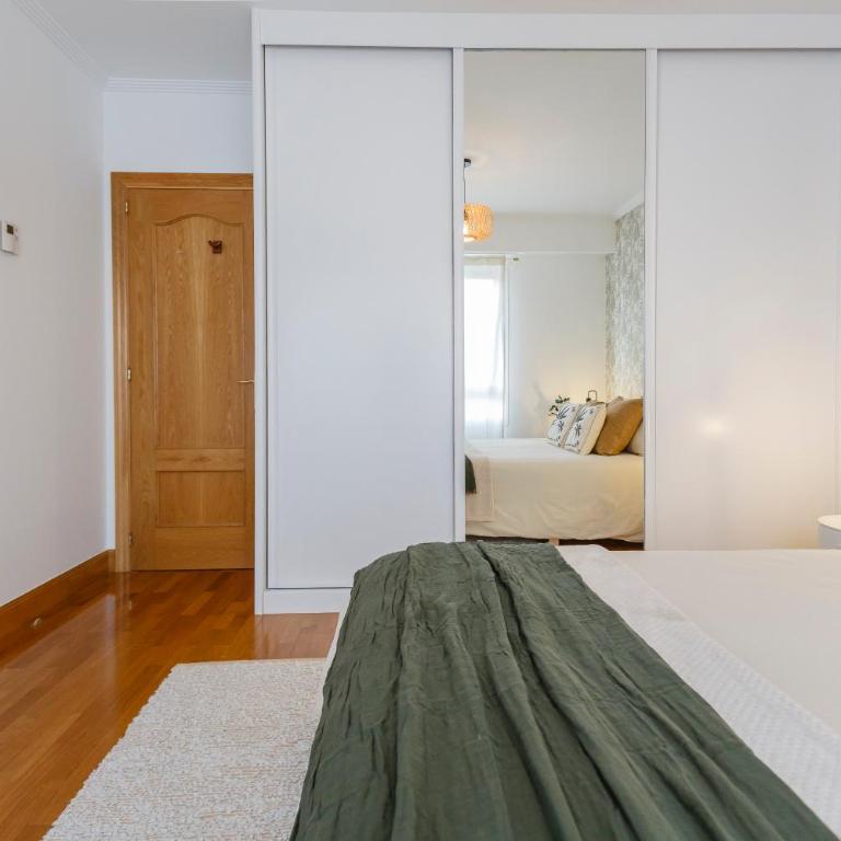 Corralillos - Soul Apartment - Apartamento de 1 dormitorio - 9