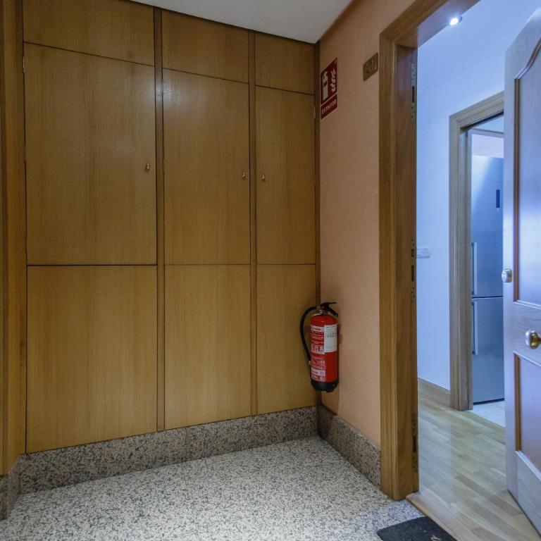 Corralillos - Soul Apartment - Apartamento de 1 dormitorio - 31