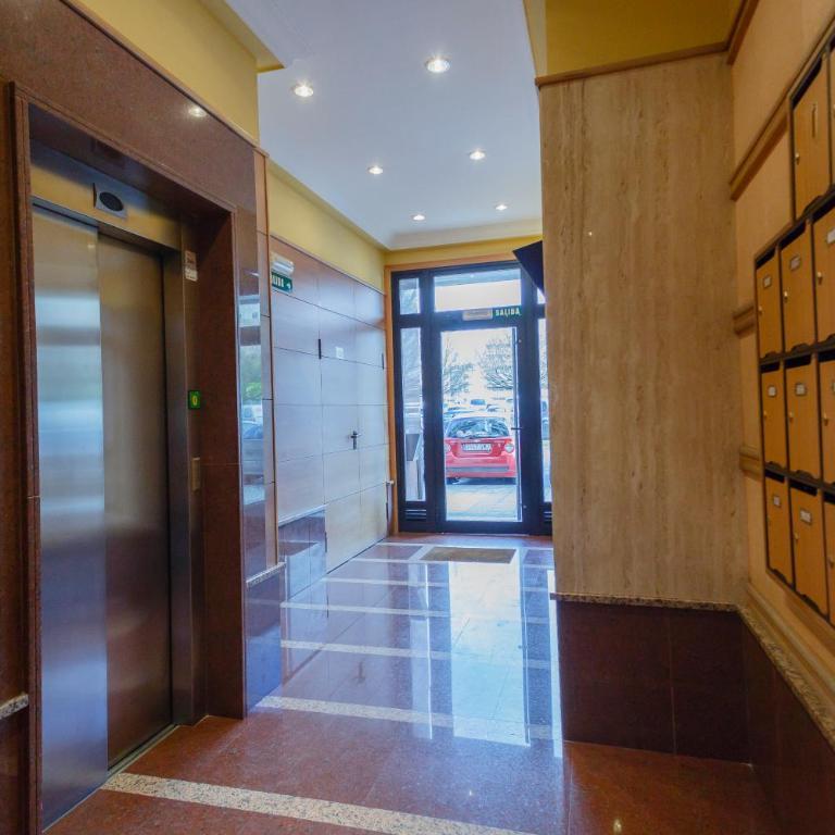 Corralillos - Soul Apartment - Apartamento de 1 dormitorio - 32