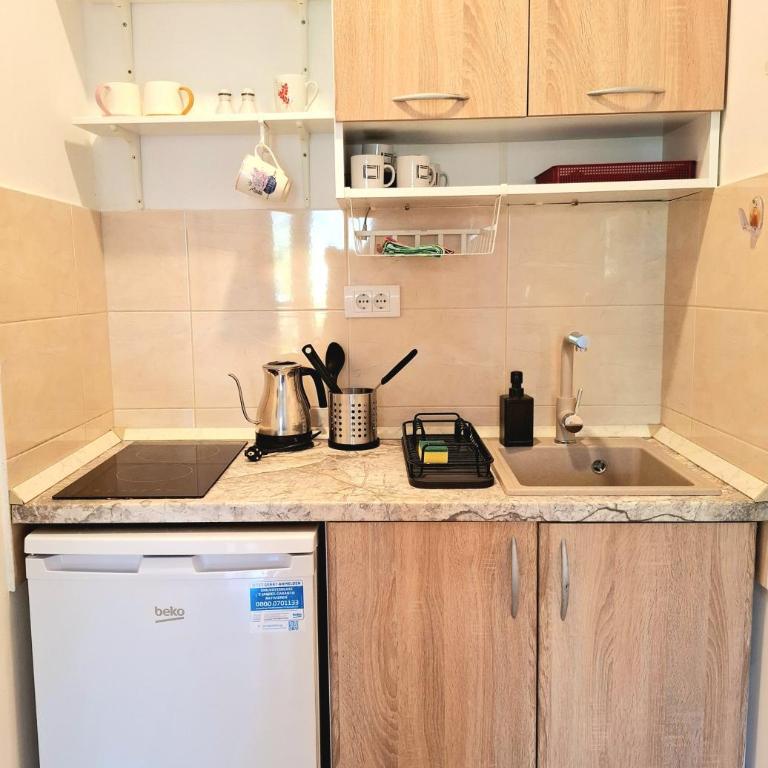 Kadena Apartments - One-Bedroom Apartment - Sea Side - 22