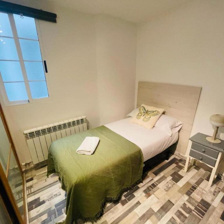 Fabuloso en el corazón de la ciudad y con garaje - Apartamento de 3 dormitorios - 51