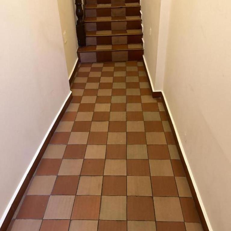 Fabuloso en el corazón de la ciudad y con garaje - Apartamento de 3 dormitorios - 61