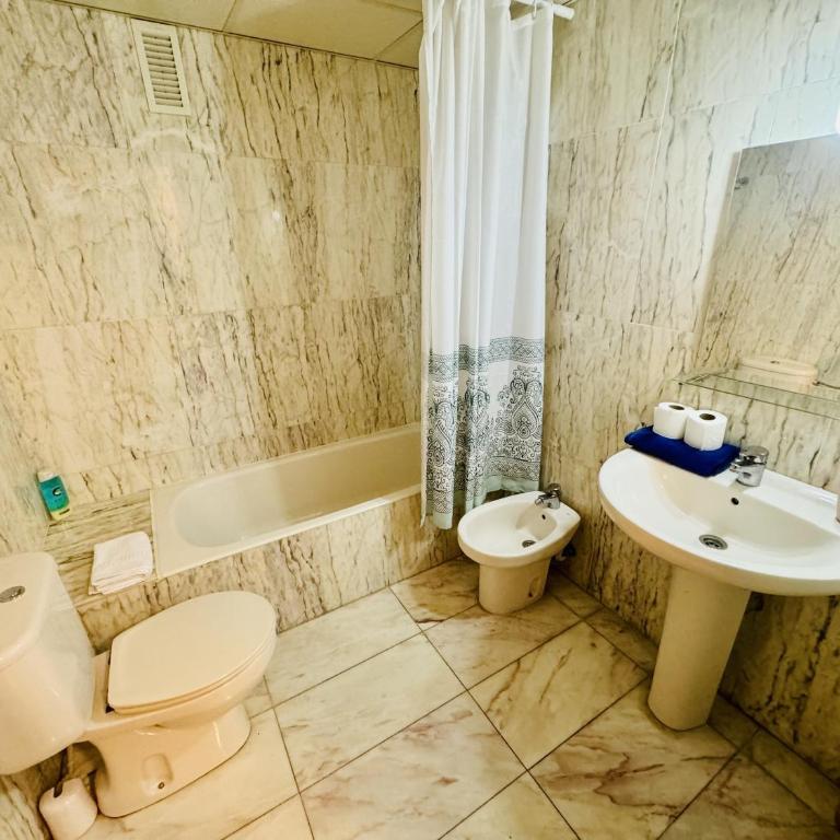 El mirador de César Augusto - Apartamento de 1 dormitorio - 11