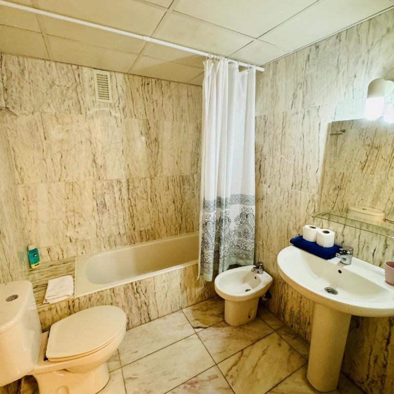 El mirador de César Augusto - Apartamento de 1 dormitorio - 12