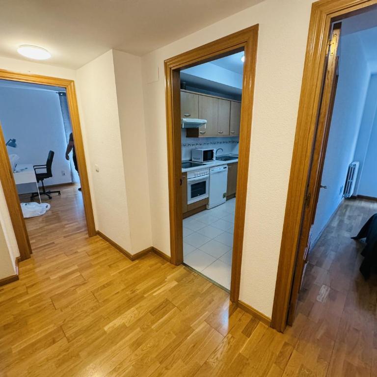 El mirador de César Augusto - Apartamento de 1 dormitorio - 19