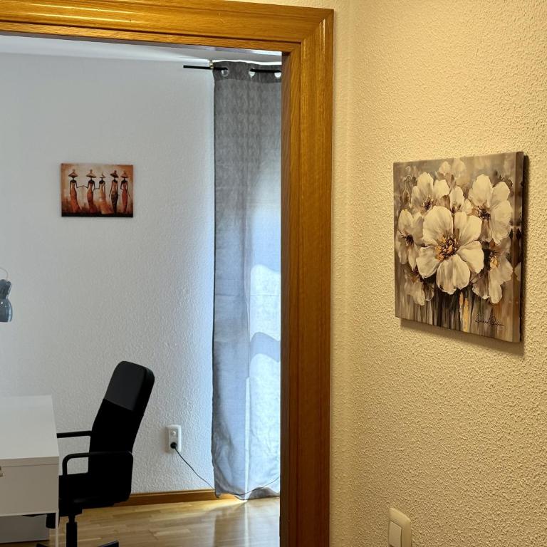 El mirador de César Augusto - Apartamento de 1 dormitorio - 21