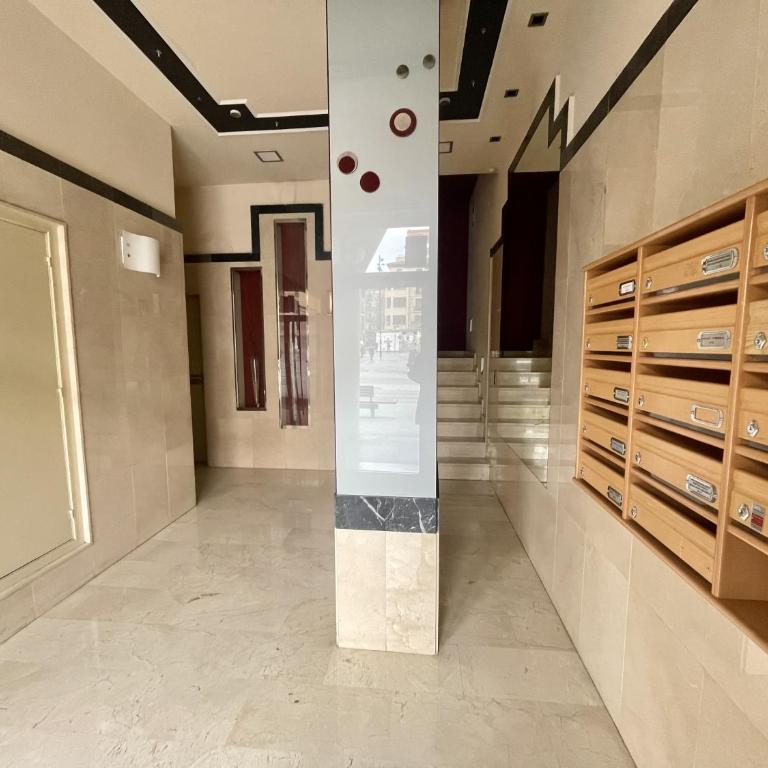 El mirador de César Augusto - Apartamento de 1 dormitorio - 25