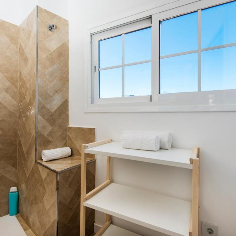 NEW FOR COUPLES Malaga Center Tour - Apartamento de 1 dormitorio - 15
