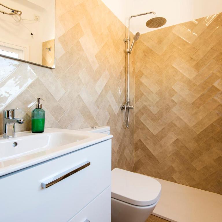 NEW FOR COUPLES Malaga Center Tour - Apartamento de 1 dormitorio - 14