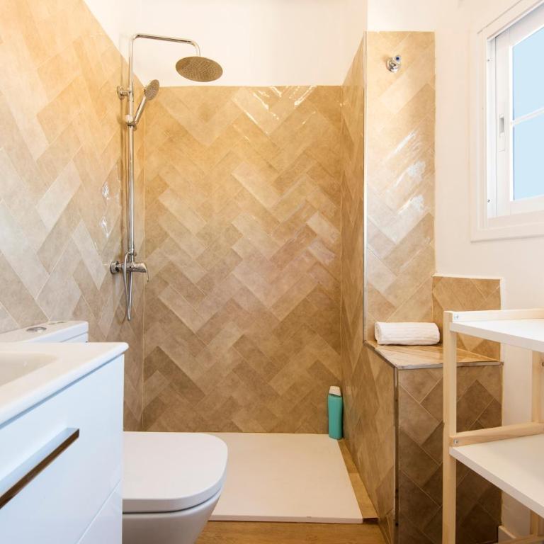 NEW FOR COUPLES Malaga Center Tour - Apartamento de 1 dormitorio - 16