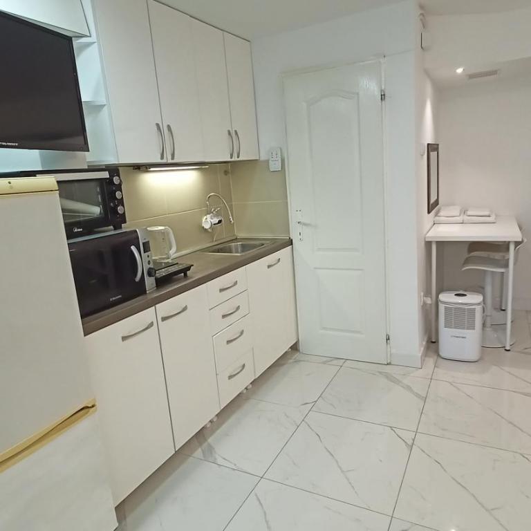 Tesla - Apartman sa 1 Spavaćom Sobom - 19