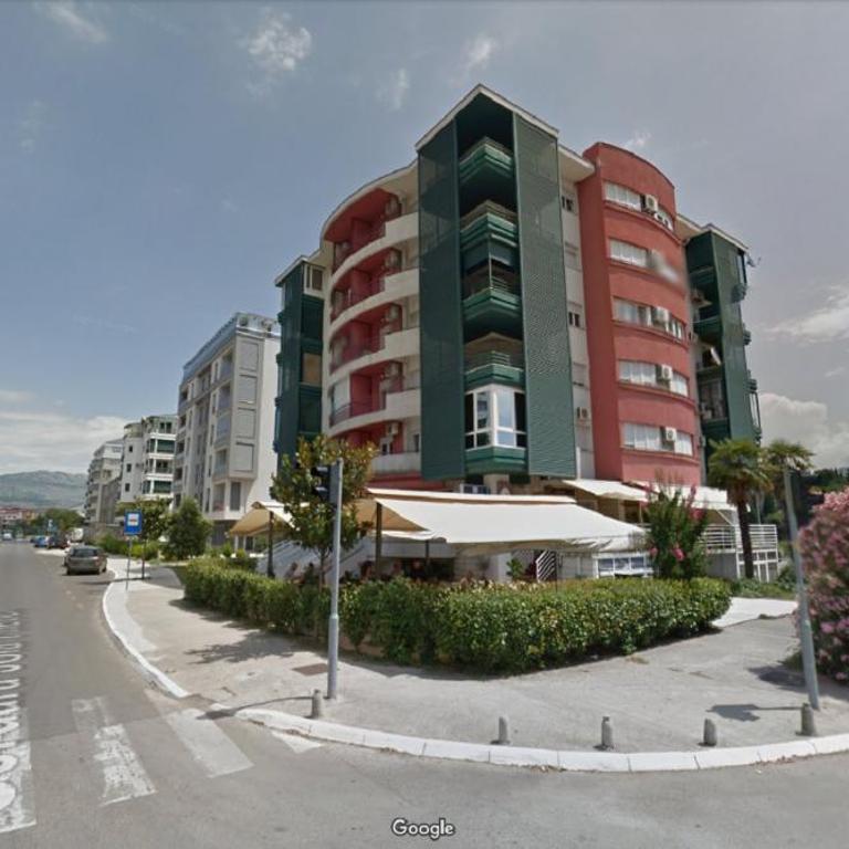 Riverview - Apartman sa 1 Spavaćom Sobom - 6