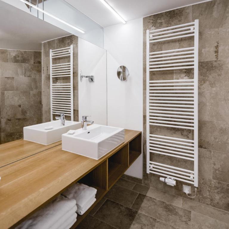 Seehotel Brandauer's Villen - Familiensuite mit Balkon - 5