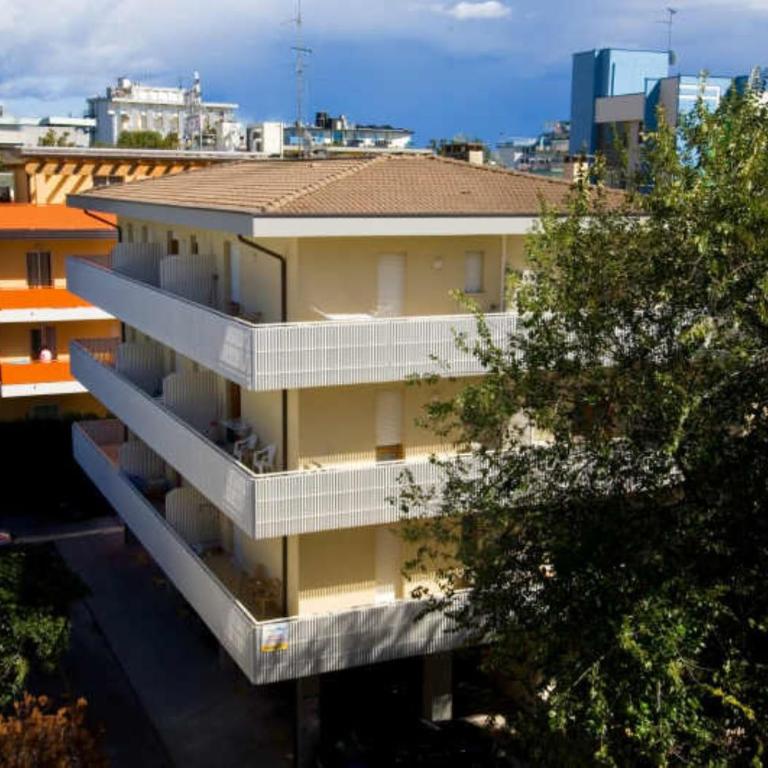 Paola 2 - Appartamento con 2 Camere da Letto - 11