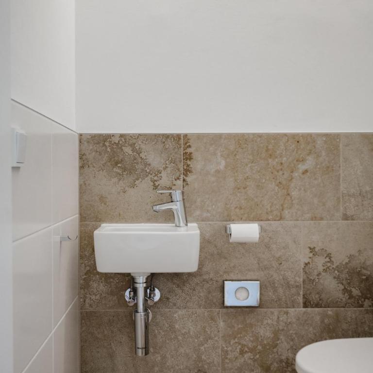 Seehotel Brandauer's Villen - Familiensuite mit Balkon - 6