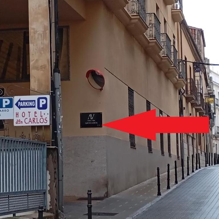 EL CIELO DE CÁCERES - Apartamento de 2 dormitorios - 32