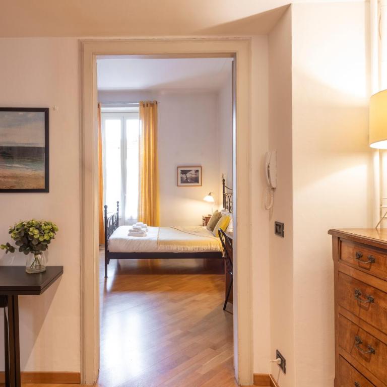 Lippi - 7Sundays - Appartamento con 1 Camera da Letto - 4