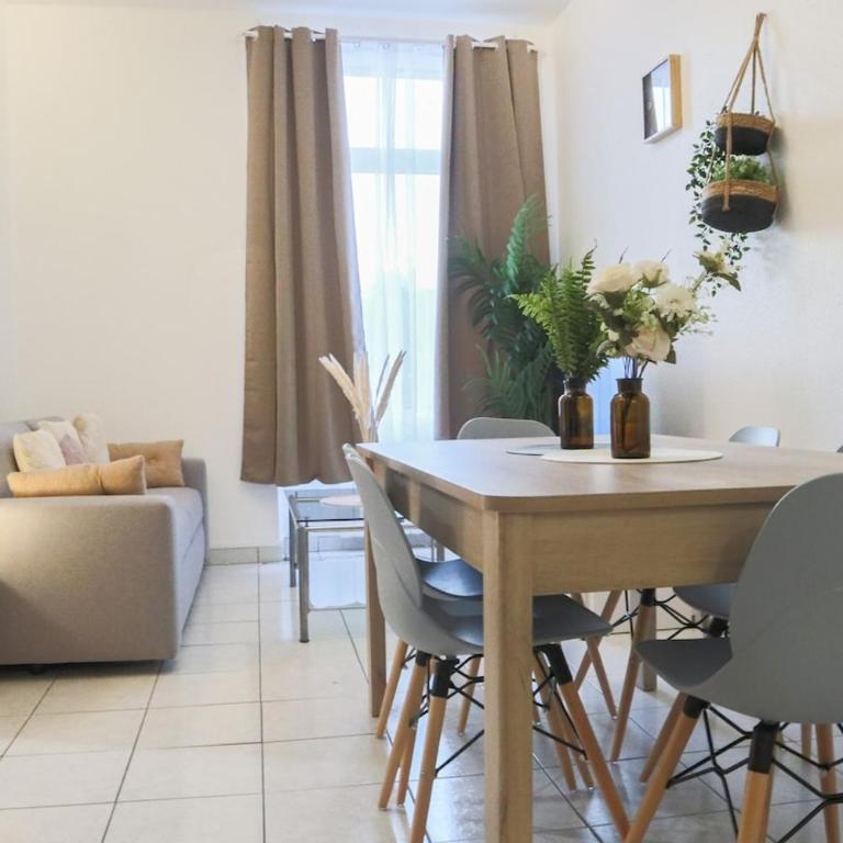 Le Coquet, bord de l'eau - Appartamento con 3 Camere da Letto - 2