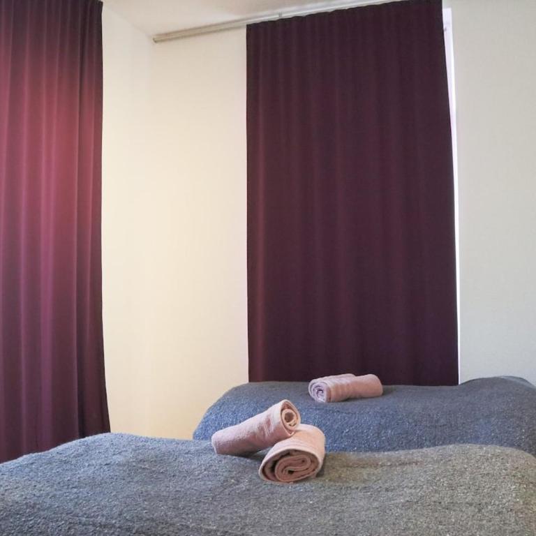 Le Coquet, bord de l'eau - Appartamento con 3 Camere da Letto - 8