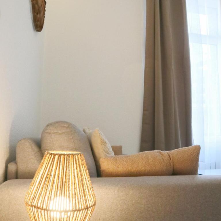 Le Coquet, bord de l'eau - Appartamento con 3 Camere da Letto - 12