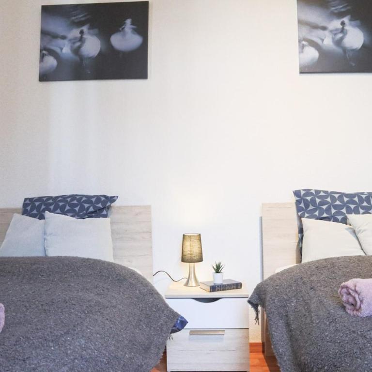 Le Coquet, bord de l'eau - Appartamento con 3 Camere da Letto - 16
