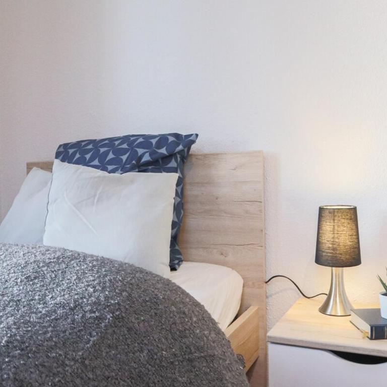 Le Coquet, bord de l'eau - Appartamento con 3 Camere da Letto - 21