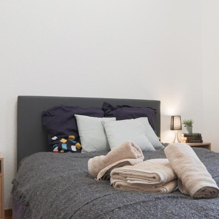 Le Coquet, bord de l'eau - Appartamento con 3 Camere da Letto - 22
