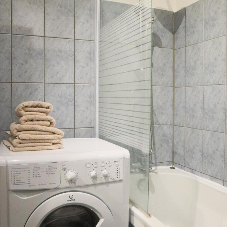 Le Coquet, bord de l'eau - Appartamento con 3 Camere da Letto - 23