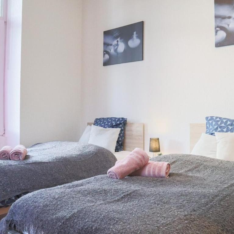Le Coquet, bord de l'eau - Appartamento con 3 Camere da Letto - 28