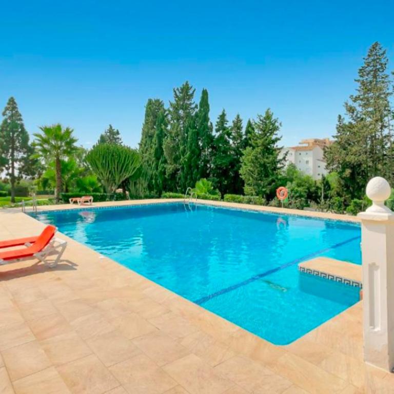 Riviera Beach - relaxing, spacious, amazing location - Two-Bedroom Apartment - 8
